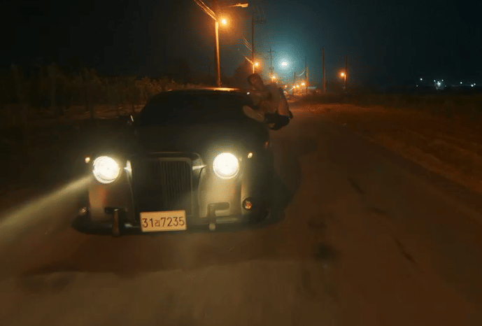 Still cut drama Korea Good Boy (dok. JTBC Drama/Good Boy)